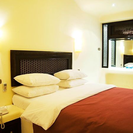 Sakkara Country Club Hotel El Hawamdeya エクステリア 写真