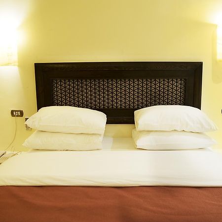 Sakkara Country Club Hotel El Hawamdeya エクステリア 写真