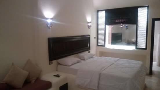 Sakkara Country Club Hotel El Hawamdeya エクステリア 写真