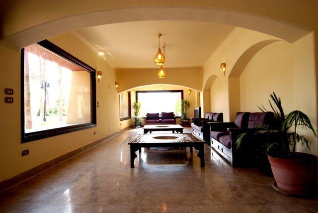 Sakkara Country Club Hotel El Hawamdeya エクステリア 写真