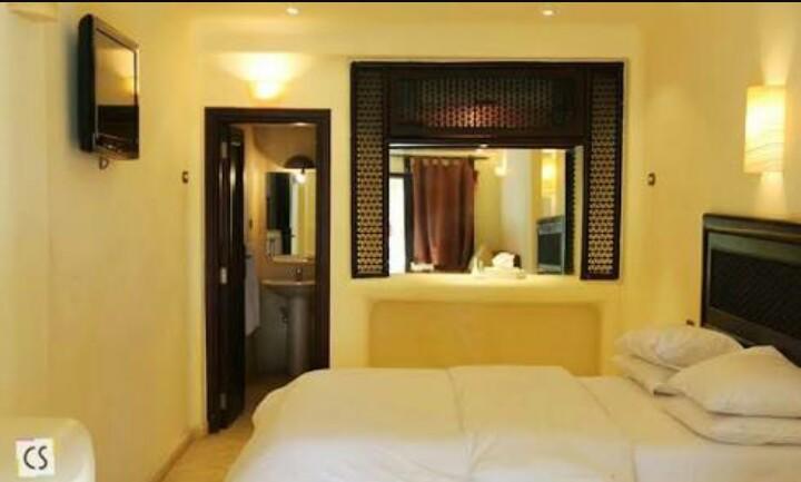 Sakkara Country Club Hotel El Hawamdeya エクステリア 写真