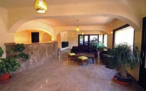 Sakkara Country Club Hotel El Hawamdeya エクステリア 写真