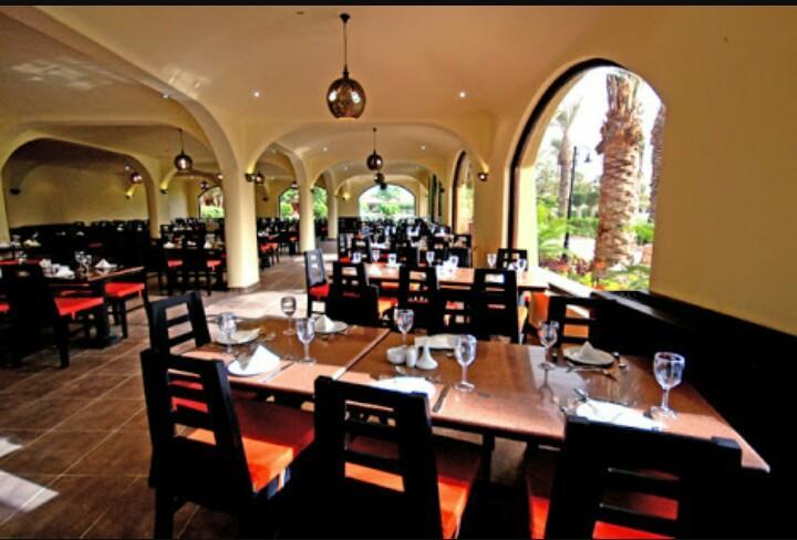 Sakkara Country Club Hotel El Hawamdeya エクステリア 写真