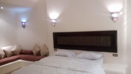 Sakkara Country Club Hotel El Hawamdeya エクステリア 写真