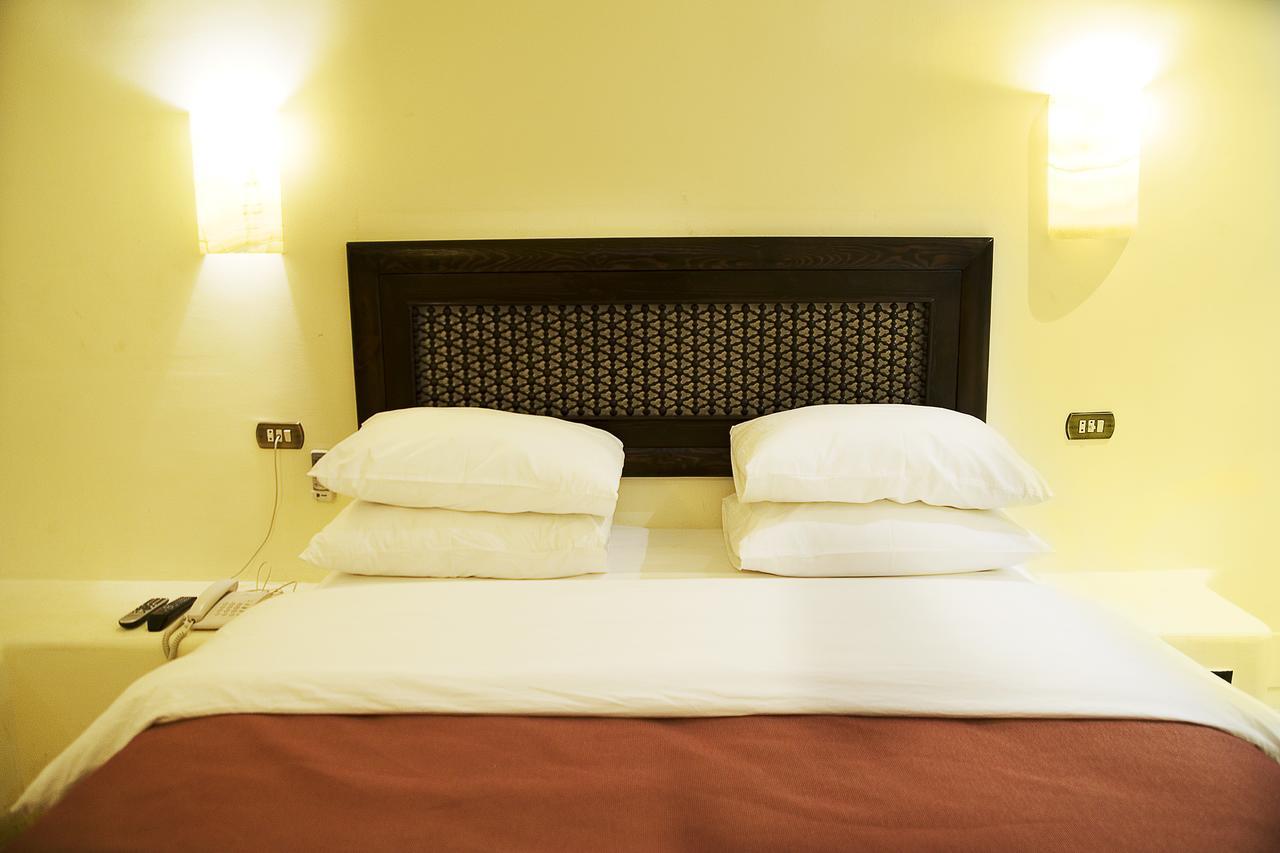 Sakkara Country Club Hotel El Hawamdeya エクステリア 写真
